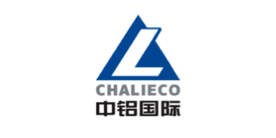 中鋁國(guó)際